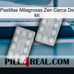 Pastillas Milagrosas Zen Cerca De Mí 17